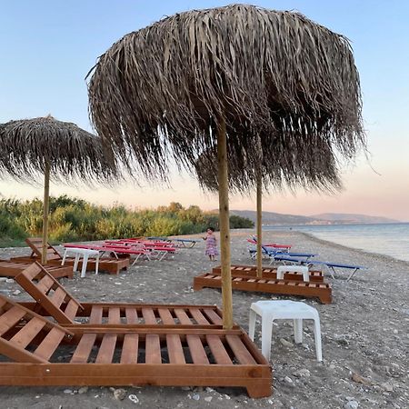 Hotel Ireon Beach Exterior photo