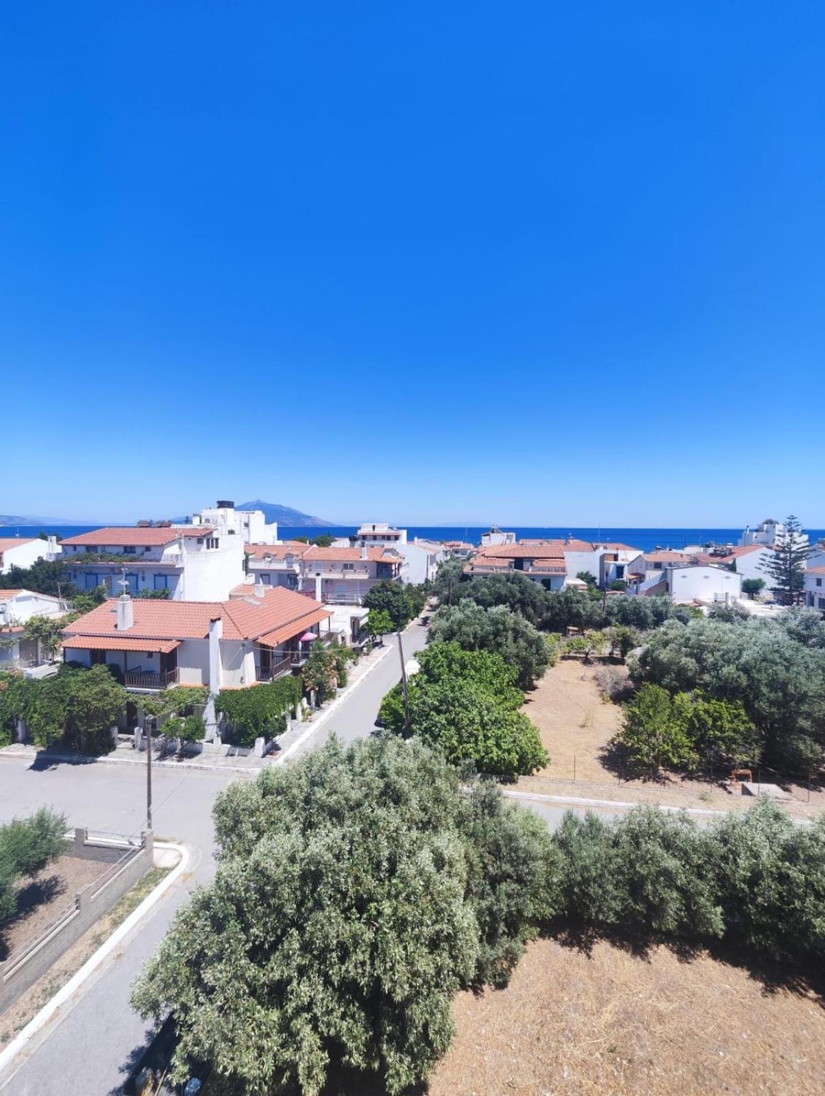 Hotel Ireon Beach Exterior photo