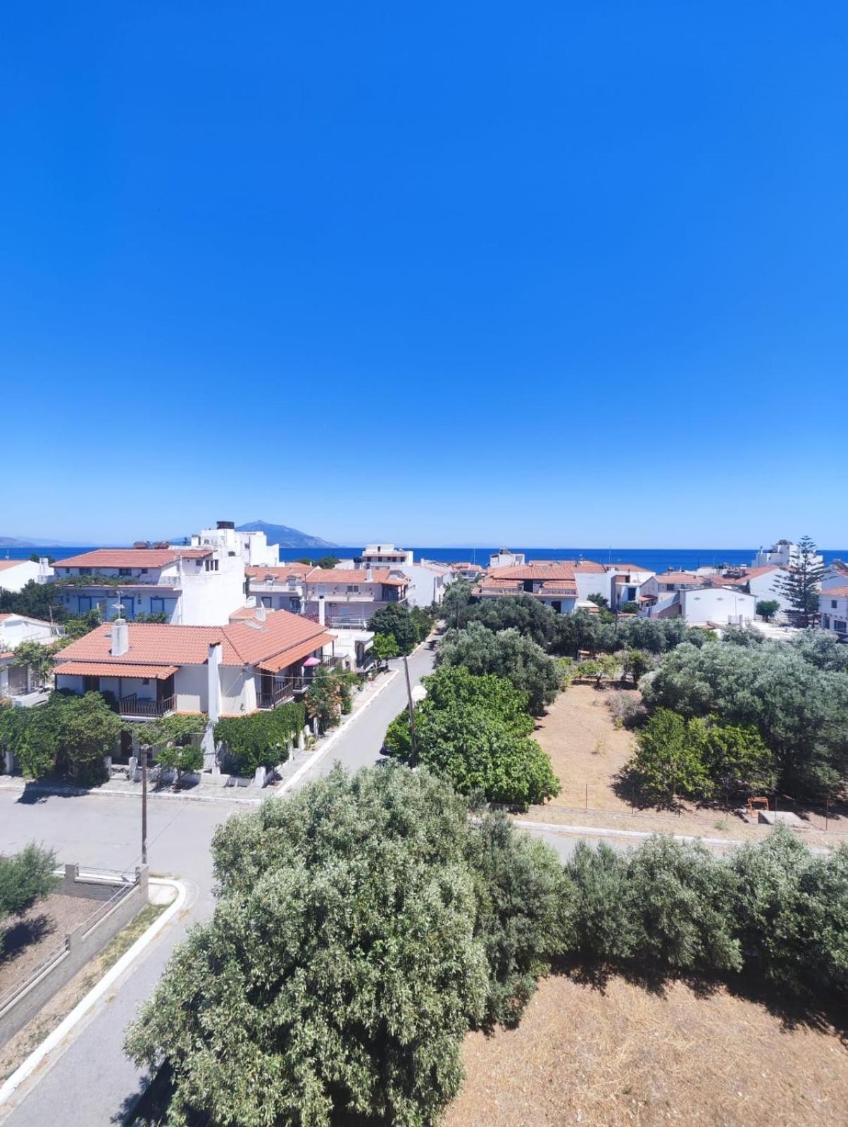 Hotel Ireon Beach Exterior photo