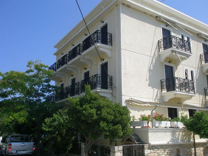 Hotel Ireon Beach Exterior photo